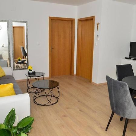 Apartment Longin 자다르 외부 사진
