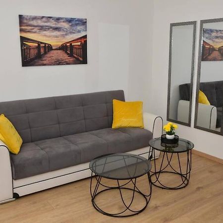 Apartment Longin 자다르 외부 사진