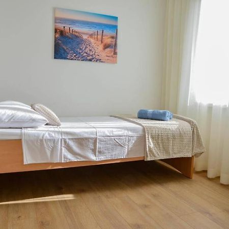 Apartment Longin 자다르 외부 사진