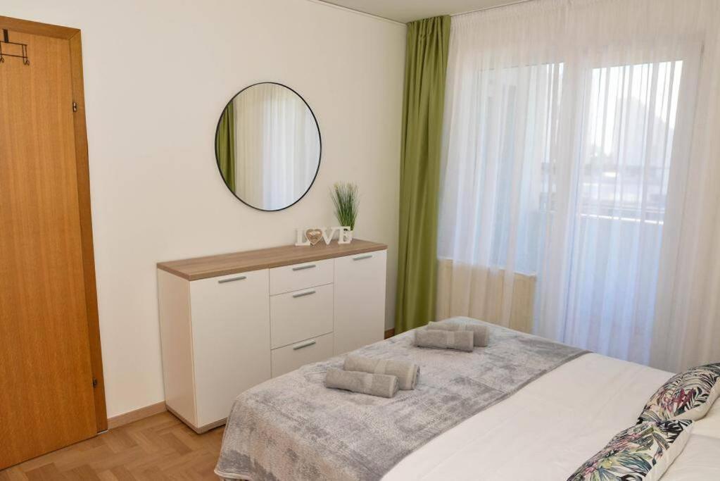 Apartment Longin 자다르 외부 사진