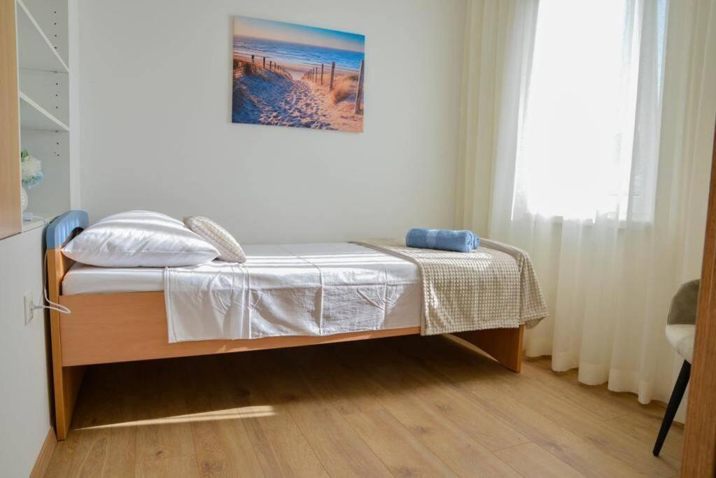 Apartment Longin 자다르 외부 사진