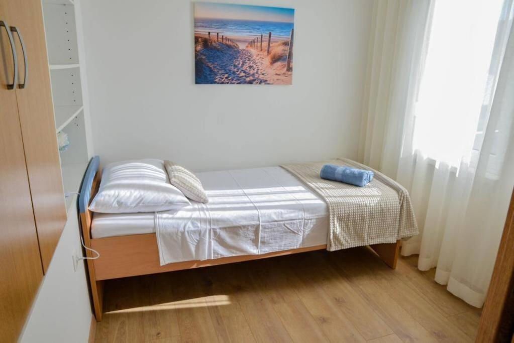 Apartment Longin 자다르 외부 사진